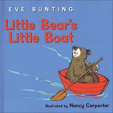 Little Bear's Little Boat