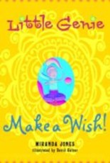 Little Genie: Make a Wish (eBook)