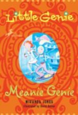 Little Genie: Meanie Genie (eBook)