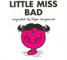 Little Miss Bad