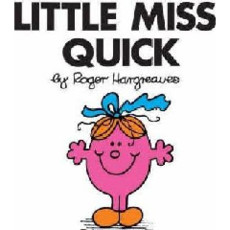 Little Miss Quick