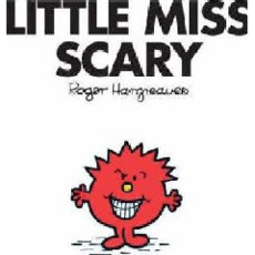 Little Miss Scary