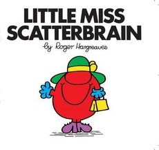 Little Miss Scatterbrain