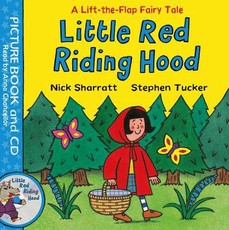 Little Red Riding Hood