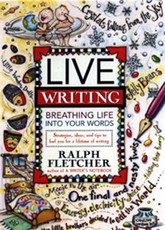 Live Writing (eBook)