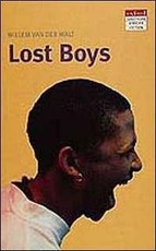 Lost boys : Gr 7 - 12