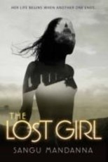 Lost Girl (eBook)