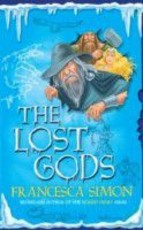 Lost Gods (eBook)