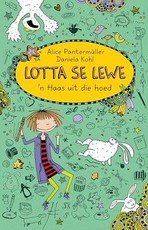 Lotta se lewe: 'n Haas uit die hoed: Boek 4