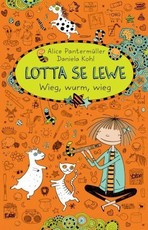 Lotta se lewe: wieg, wurm, wieg