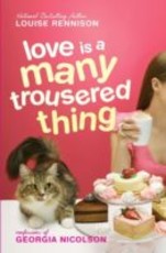 Love Is a Many Trousered Thing (eBook)