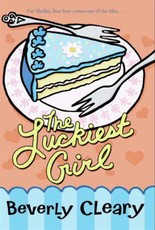 Luckiest Girl (eBook)