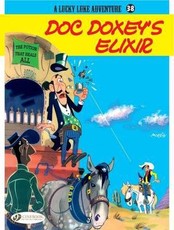 Lucky Luke Vol.38: DOC Doxeys Elixir