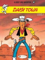 Lucky Luke Vol.61: Daisy Town