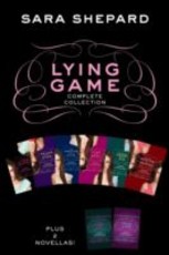 Lying Game Complete Collection (eBook)