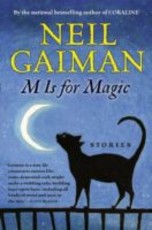 M Is for Magic (eBook)