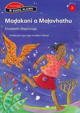 Madakani a malavhathu: Stage 3