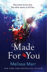 Made for You (eBook)