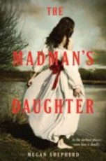 Madman's Daughter (eBook)