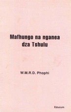 Mafhungo na nganea dza tshulu