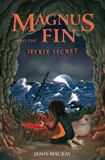 Magnus Fin and the Selkie Secret (eBook)