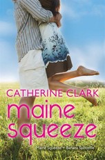 Maine Squeeze (eBook)