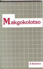 Makgokolotso