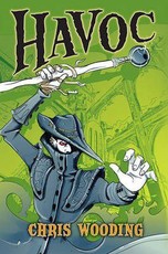 Malice Book 2: Havoc