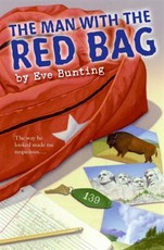 Man with the Red Bag (eBook)