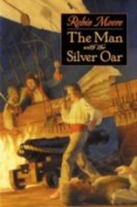 Man with the Silver Oar (eBook)