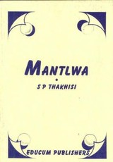 Mantlwa