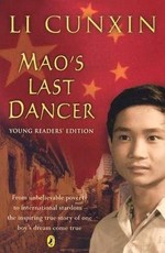 Mao's Last Dancer: Young Readers Edition