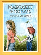 Margaret & Taylor (eBook)