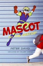 Mascot to the Rescue! (eBook)