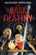 Mask of Destiny (eBook)