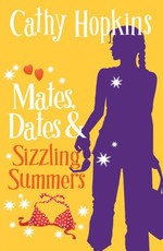 Mates, Dates and Sizzling Summers (eBook)