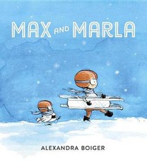 Max and Marla