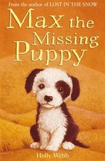 Max the Missing Puppy