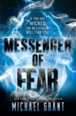 Messenger of Fear (eBook)