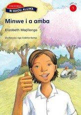 Minwe i a amba: Stage 1