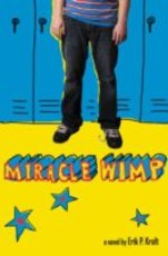 Miracle Wimp (eBook)