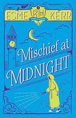 Mischief at Midnight