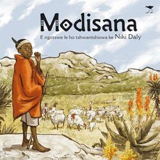 Modisana