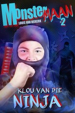 Monstermaan: Boek 2