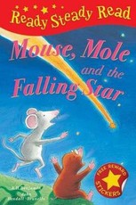 Mouse, Mole and the Falling Star