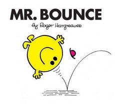 Mr. Bounce