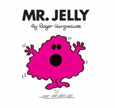 Mr. Jelly