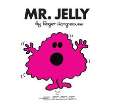 Mr. Jelly