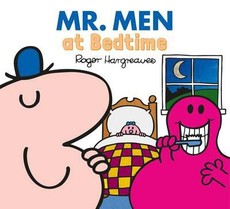 Mr. Men at Bedtime