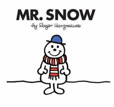 Mr. Snow